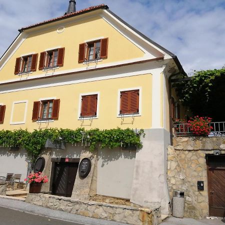Apartmaji Svetinje Lägenhet Ivanjkovci Exteriör bild