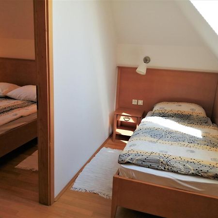 Apartmaji Svetinje Lägenhet Ivanjkovci Rum bild