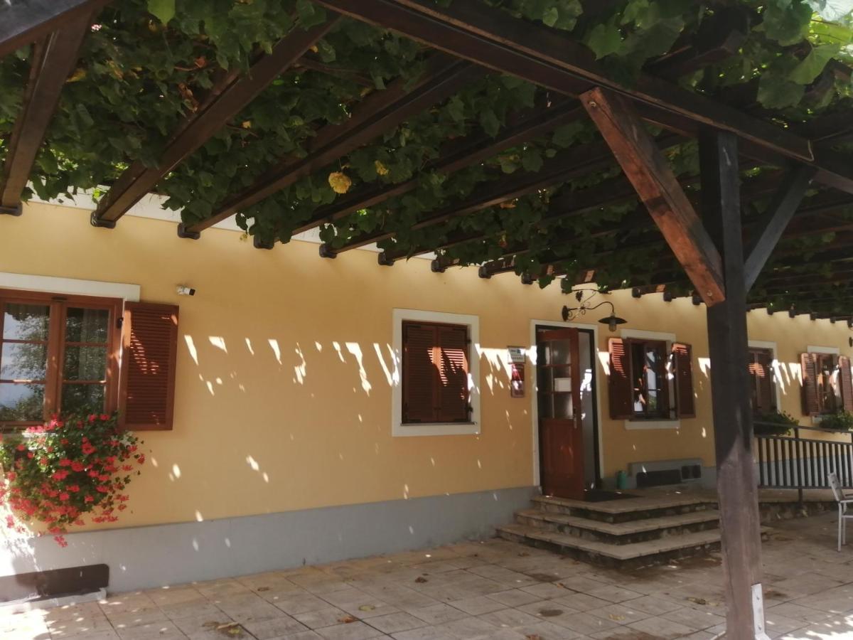 Apartmaji Svetinje Lägenhet Ivanjkovci Exteriör bild
