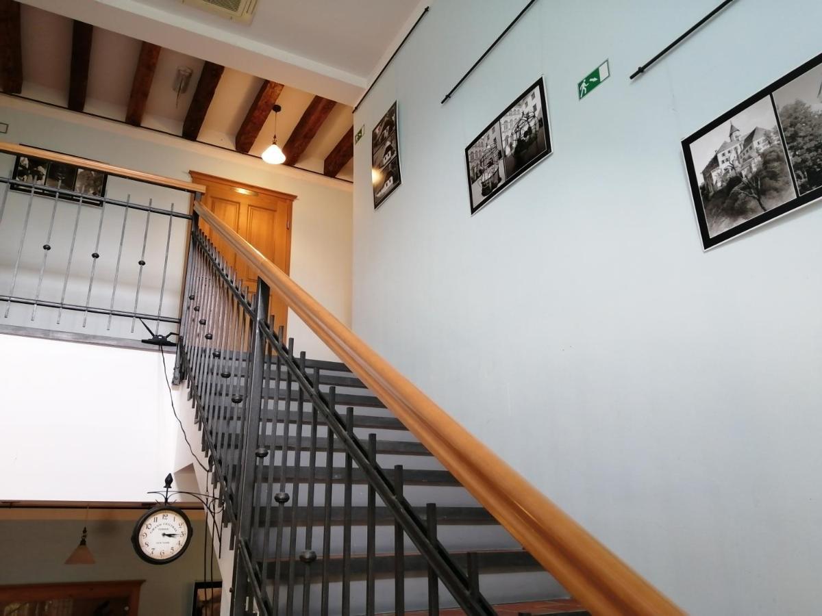 Apartmaji Svetinje Lägenhet Ivanjkovci Exteriör bild