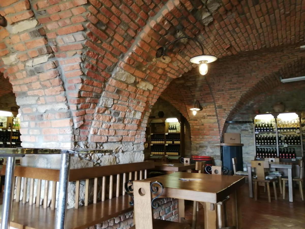Apartmaji Svetinje Lägenhet Ivanjkovci Exteriör bild