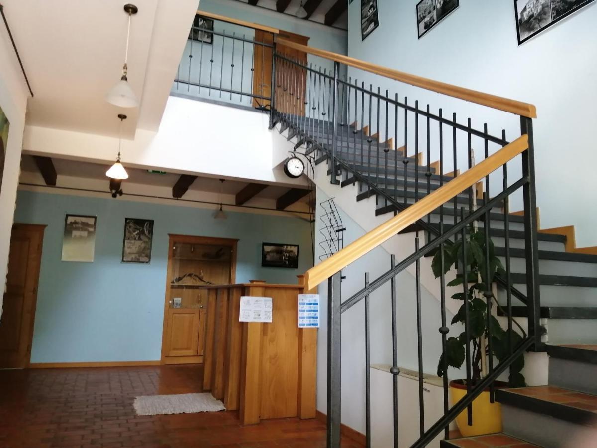 Apartmaji Svetinje Lägenhet Ivanjkovci Exteriör bild