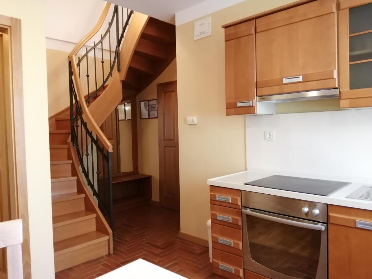 Apartmaji Svetinje Lägenhet Ivanjkovci Exteriör bild