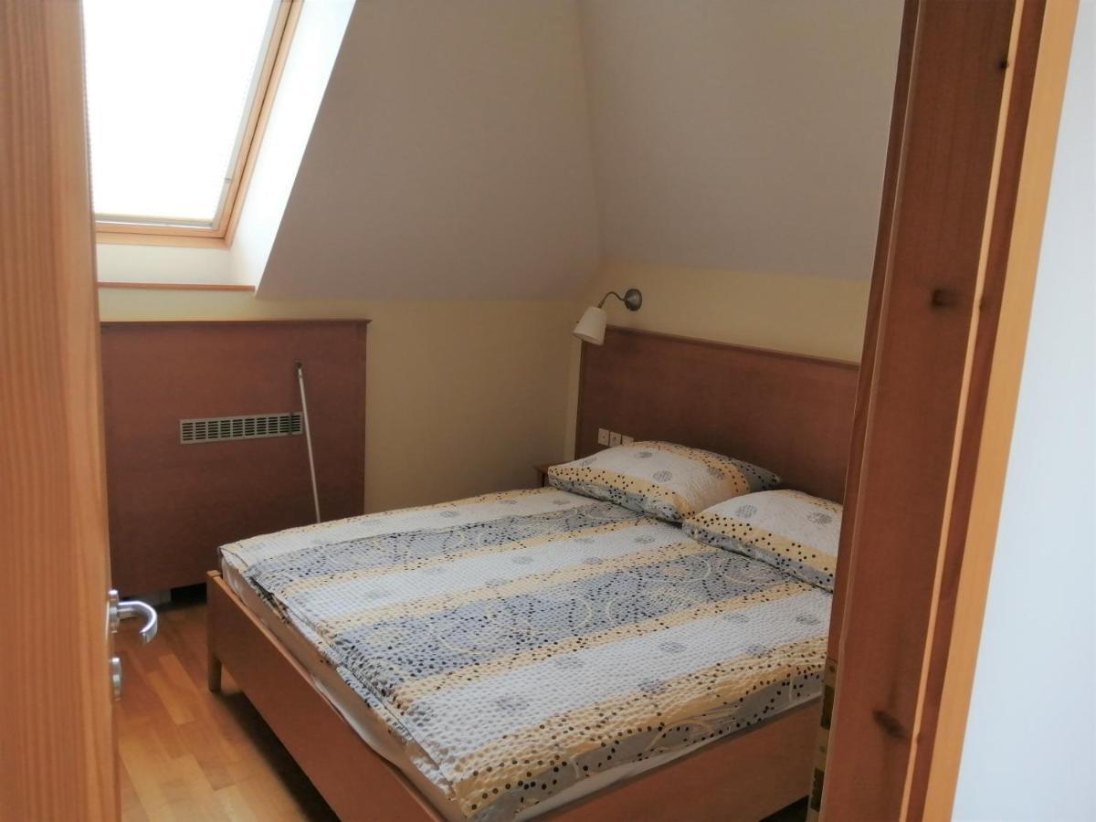 Apartmaji Svetinje Lägenhet Ivanjkovci Exteriör bild