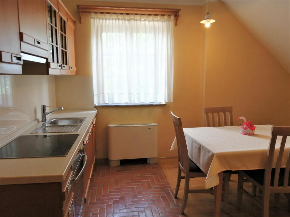 Apartmaji Svetinje Lägenhet Ivanjkovci Exteriör bild