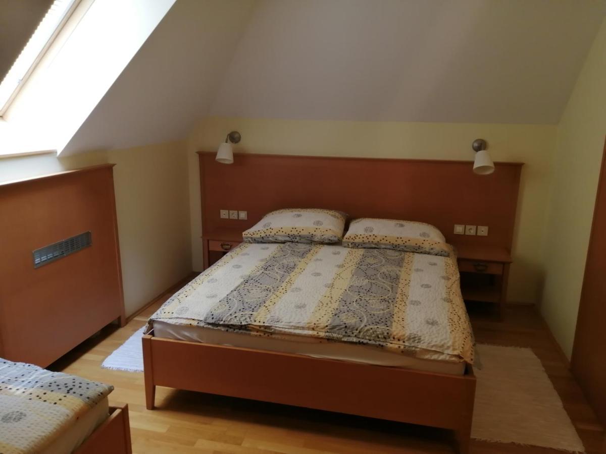 Apartmaji Svetinje Lägenhet Ivanjkovci Exteriör bild