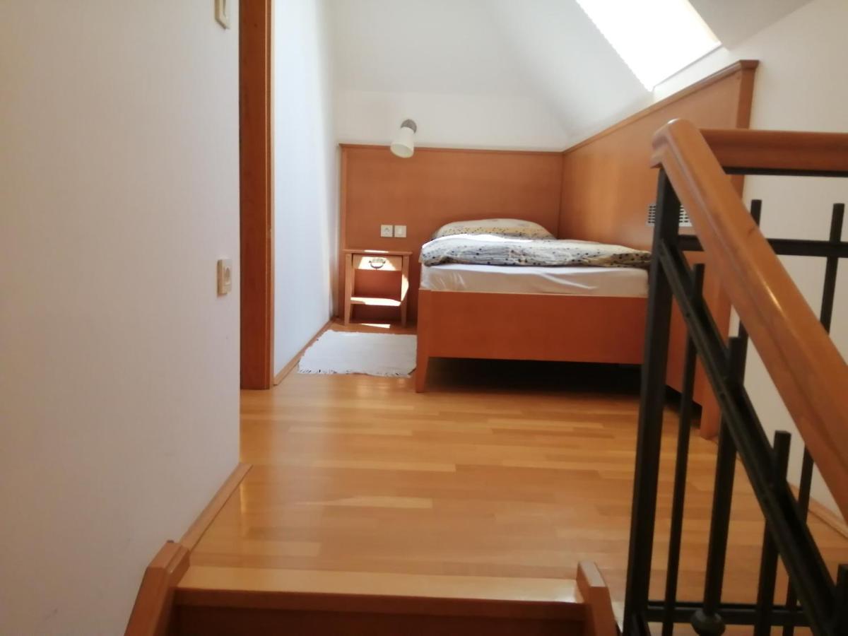 Apartmaji Svetinje Lägenhet Ivanjkovci Exteriör bild