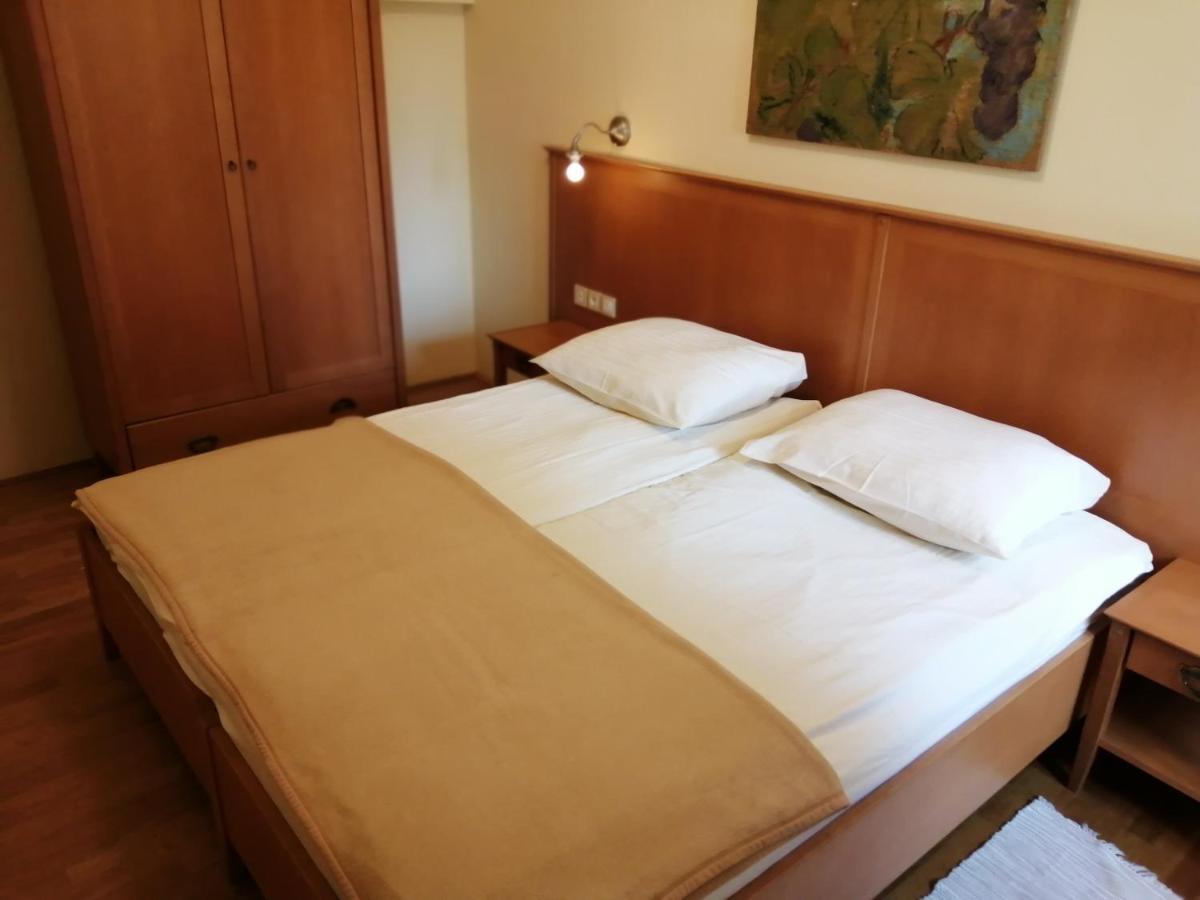 Apartmaji Svetinje Lägenhet Ivanjkovci Exteriör bild