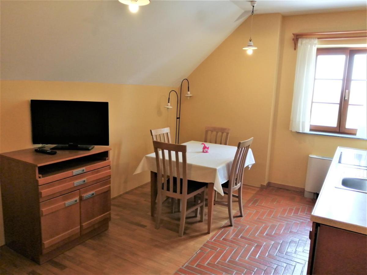Apartmaji Svetinje Lägenhet Ivanjkovci Exteriör bild