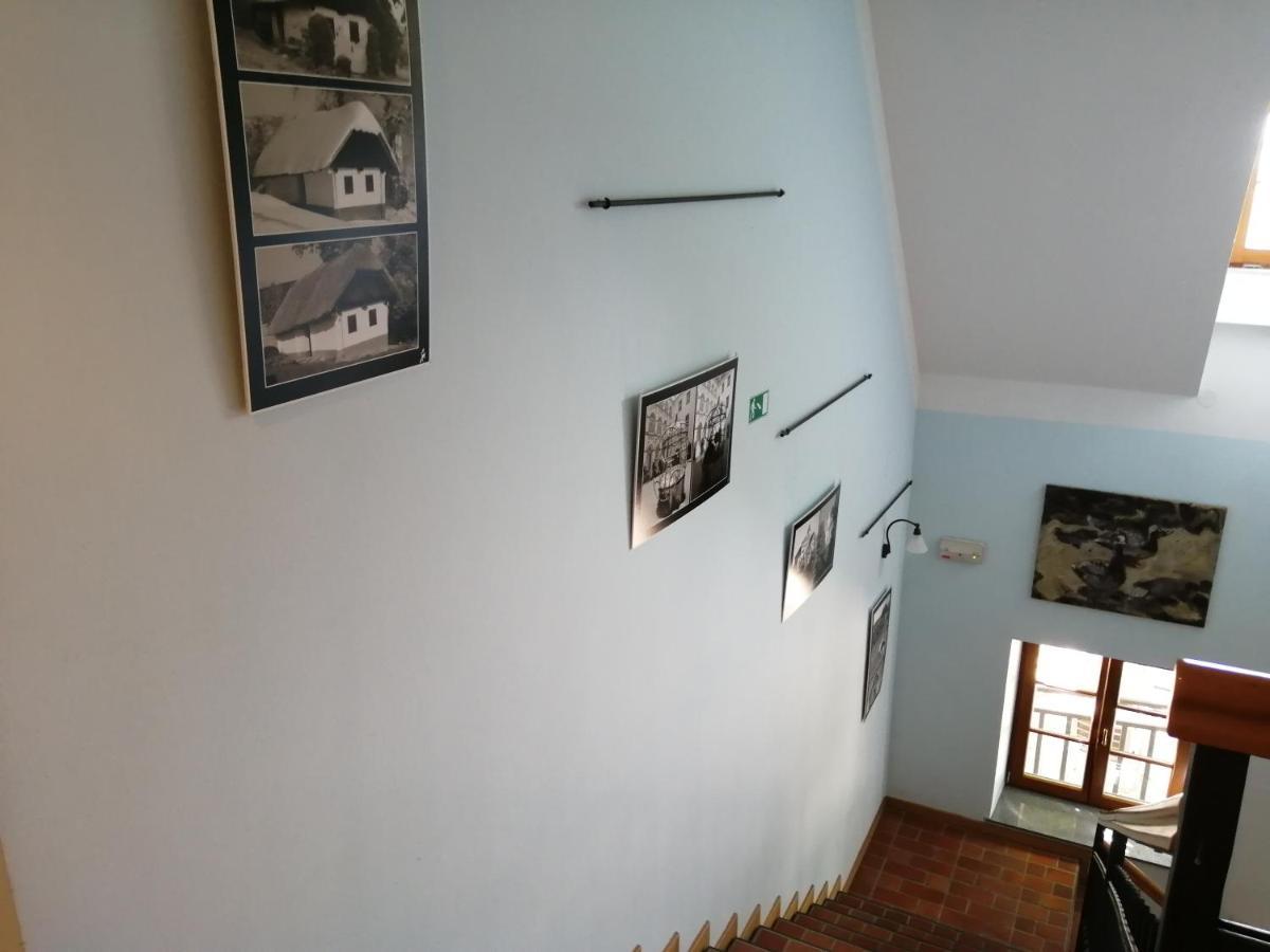 Apartmaji Svetinje Lägenhet Ivanjkovci Exteriör bild