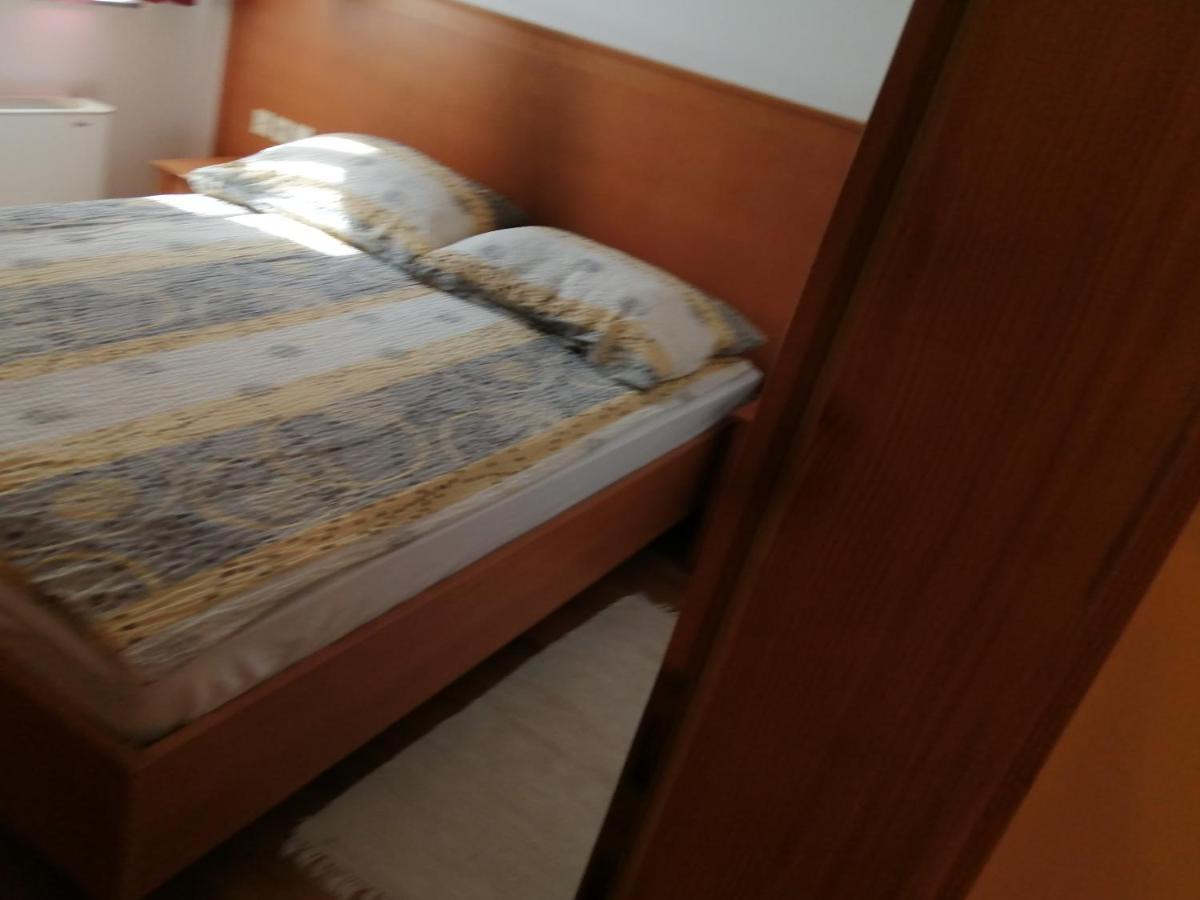 Apartmaji Svetinje Lägenhet Ivanjkovci Exteriör bild