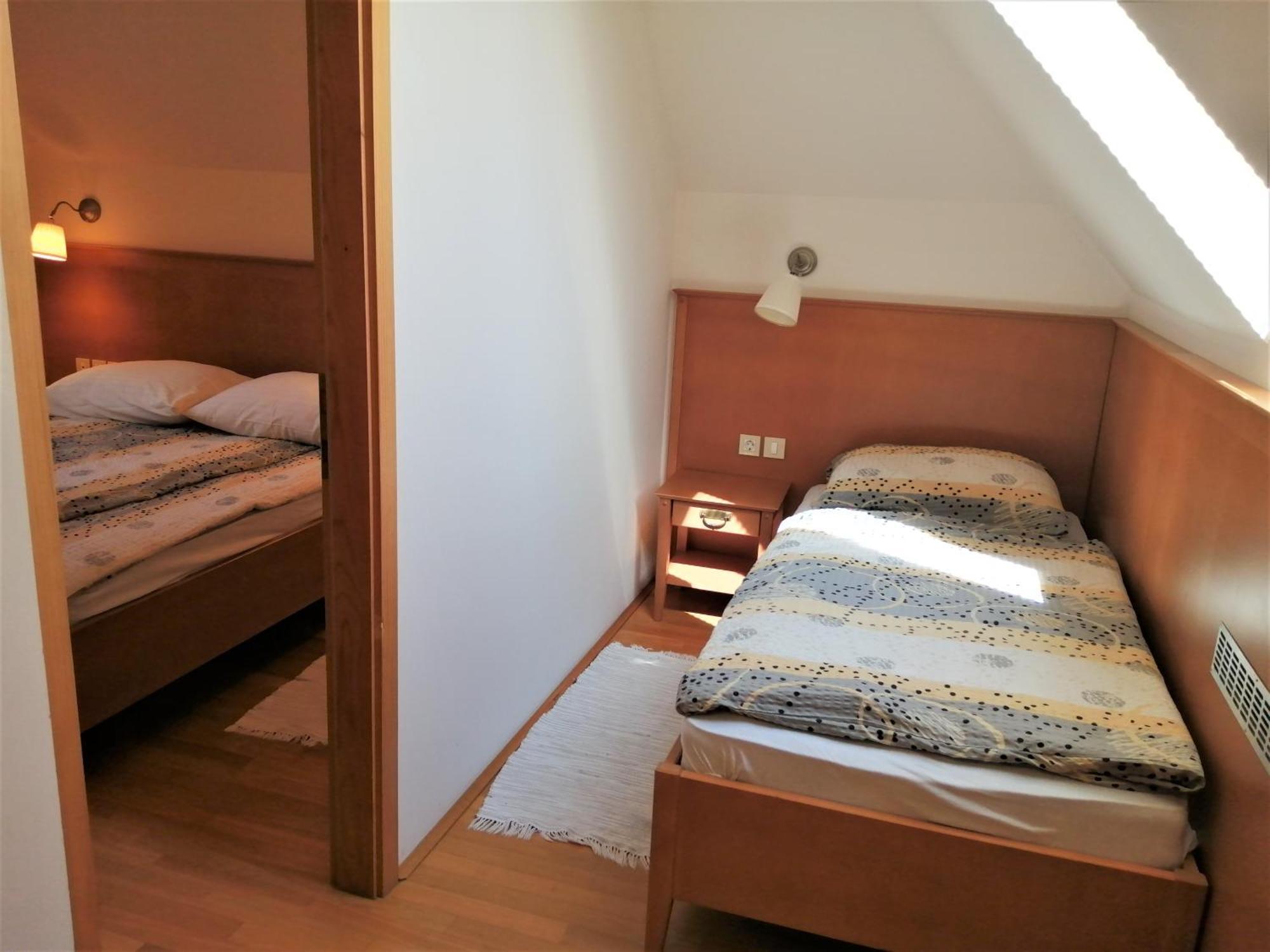Apartmaji Svetinje Lägenhet Ivanjkovci Rum bild