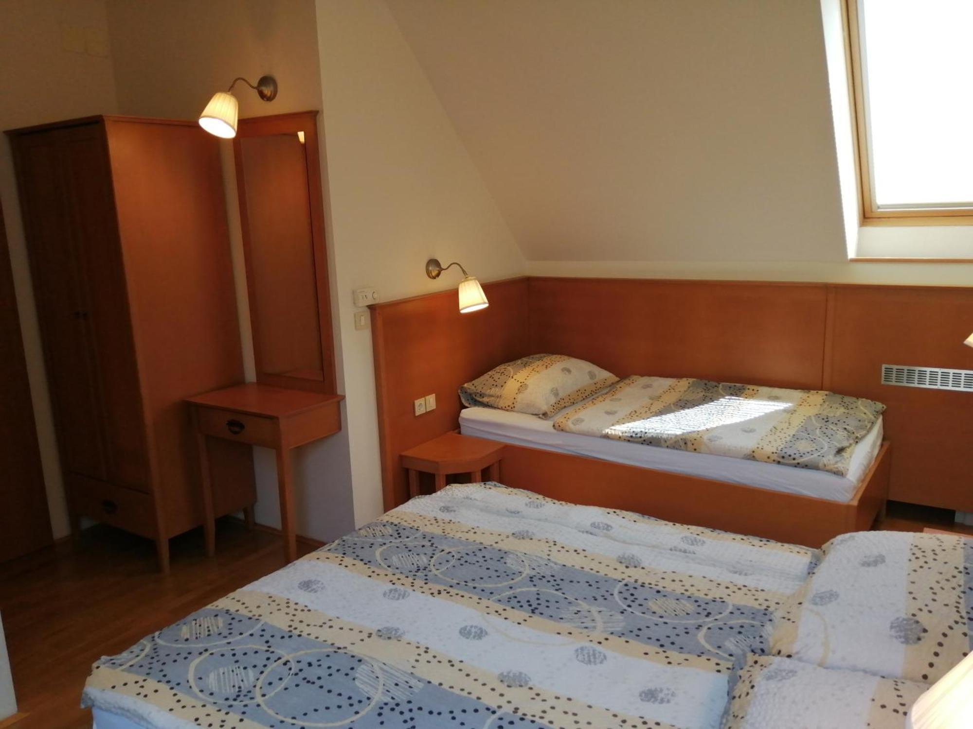 Apartmaji Svetinje Lägenhet Ivanjkovci Rum bild