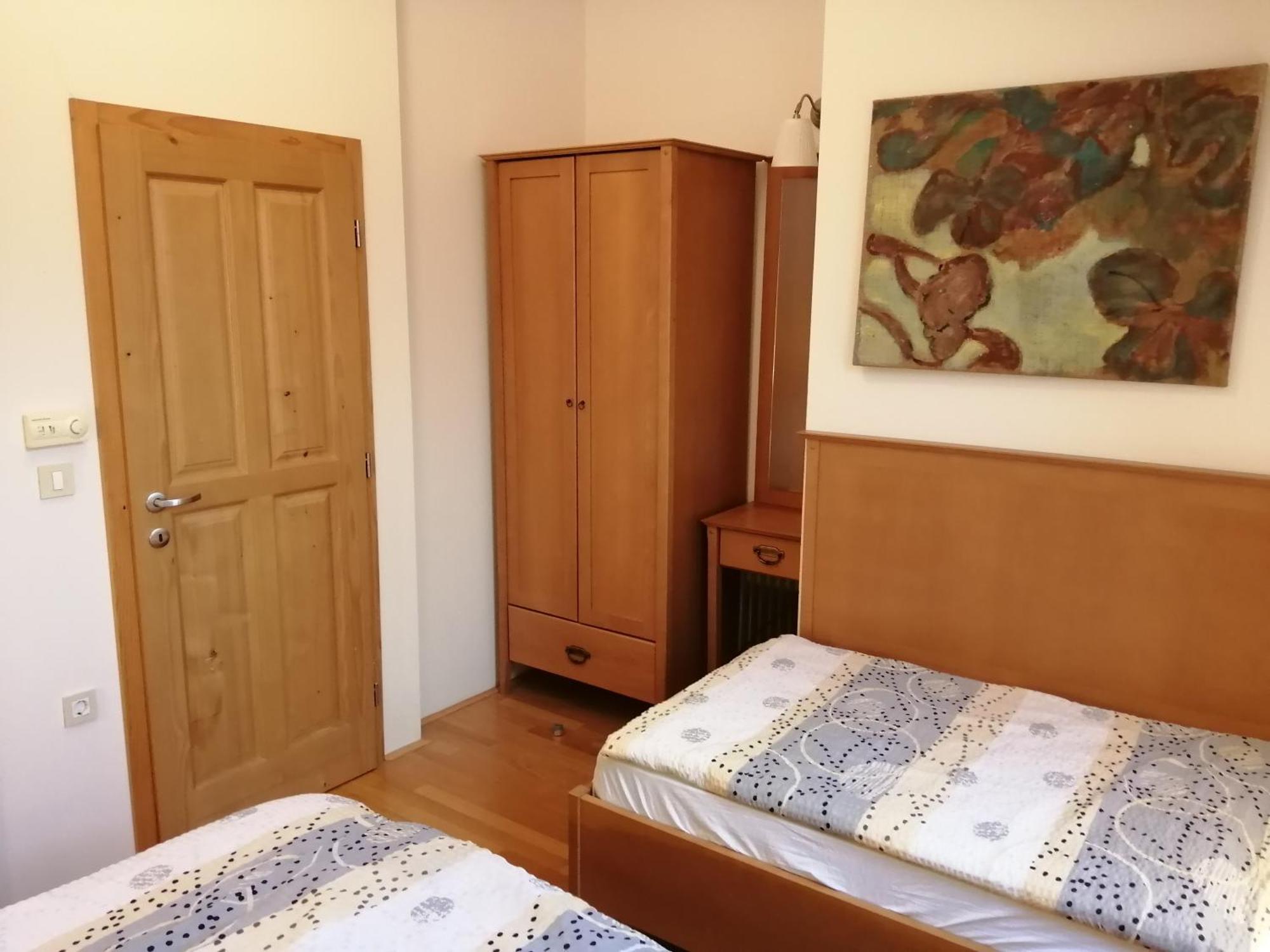 Apartmaji Svetinje Lägenhet Ivanjkovci Rum bild