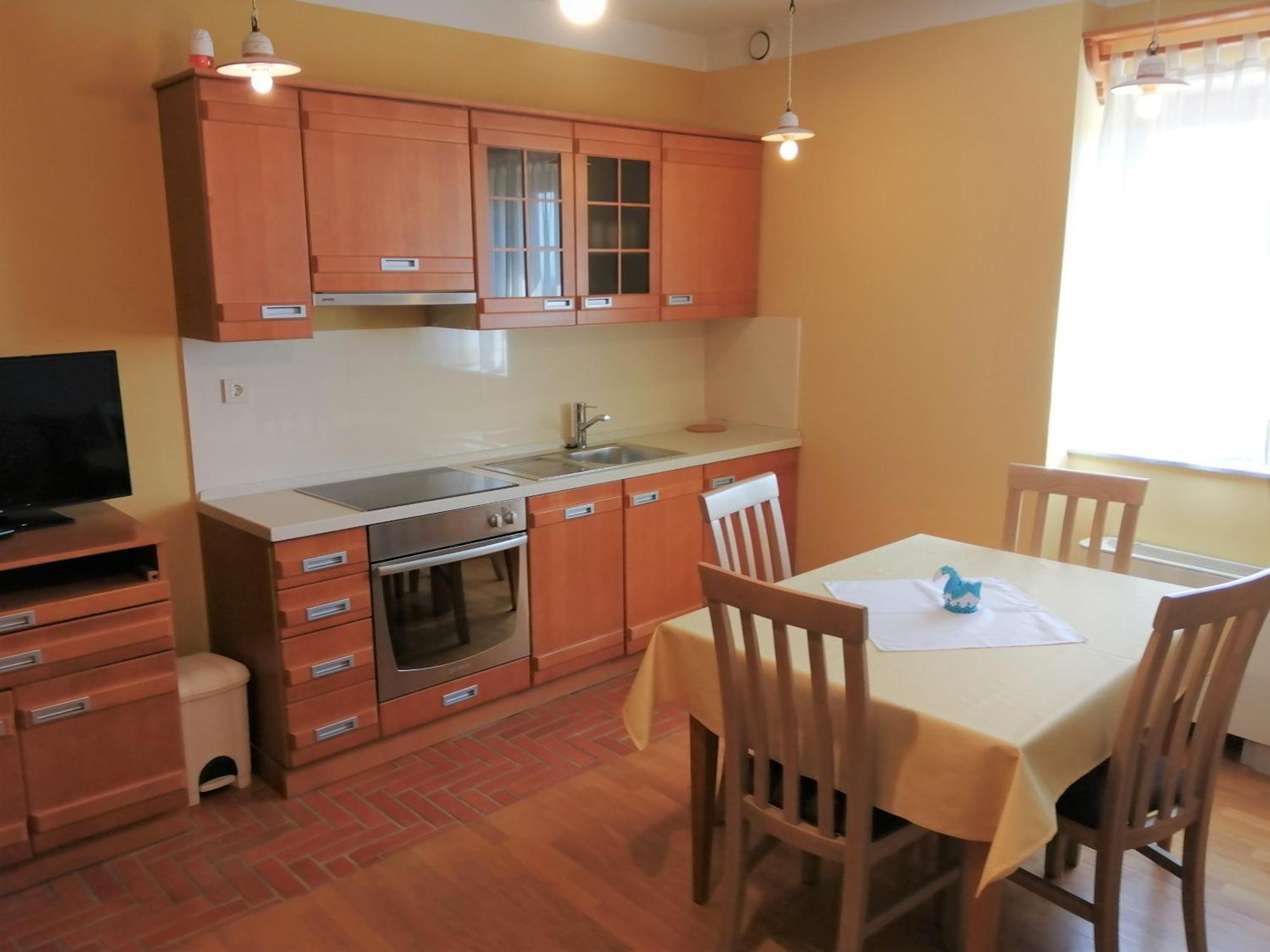 Apartmaji Svetinje Lägenhet Ivanjkovci Rum bild
