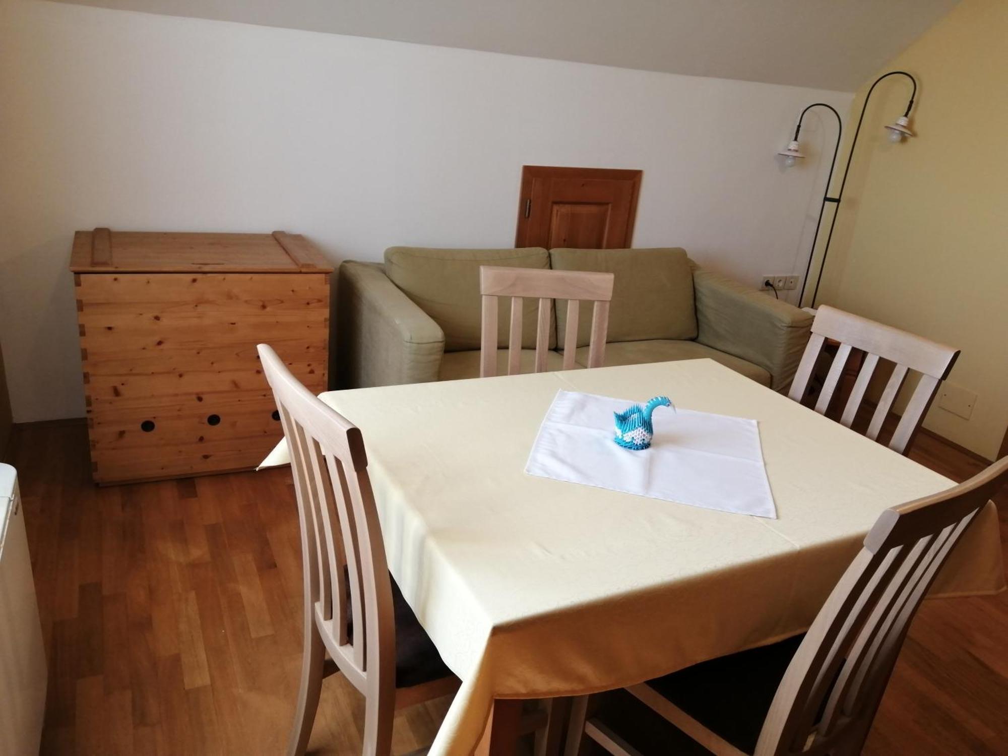 Apartmaji Svetinje Lägenhet Ivanjkovci Rum bild