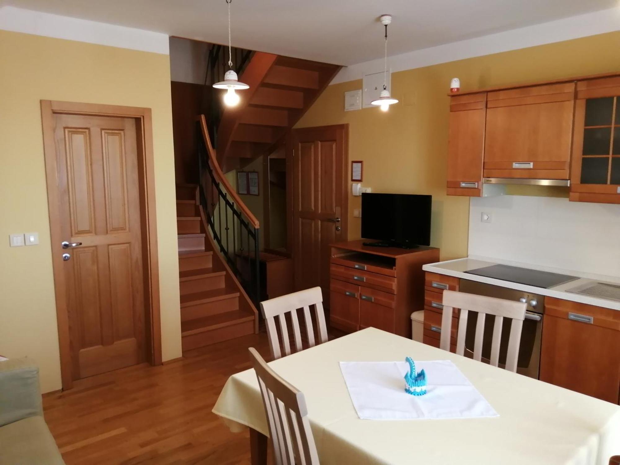 Apartmaji Svetinje Lägenhet Ivanjkovci Rum bild