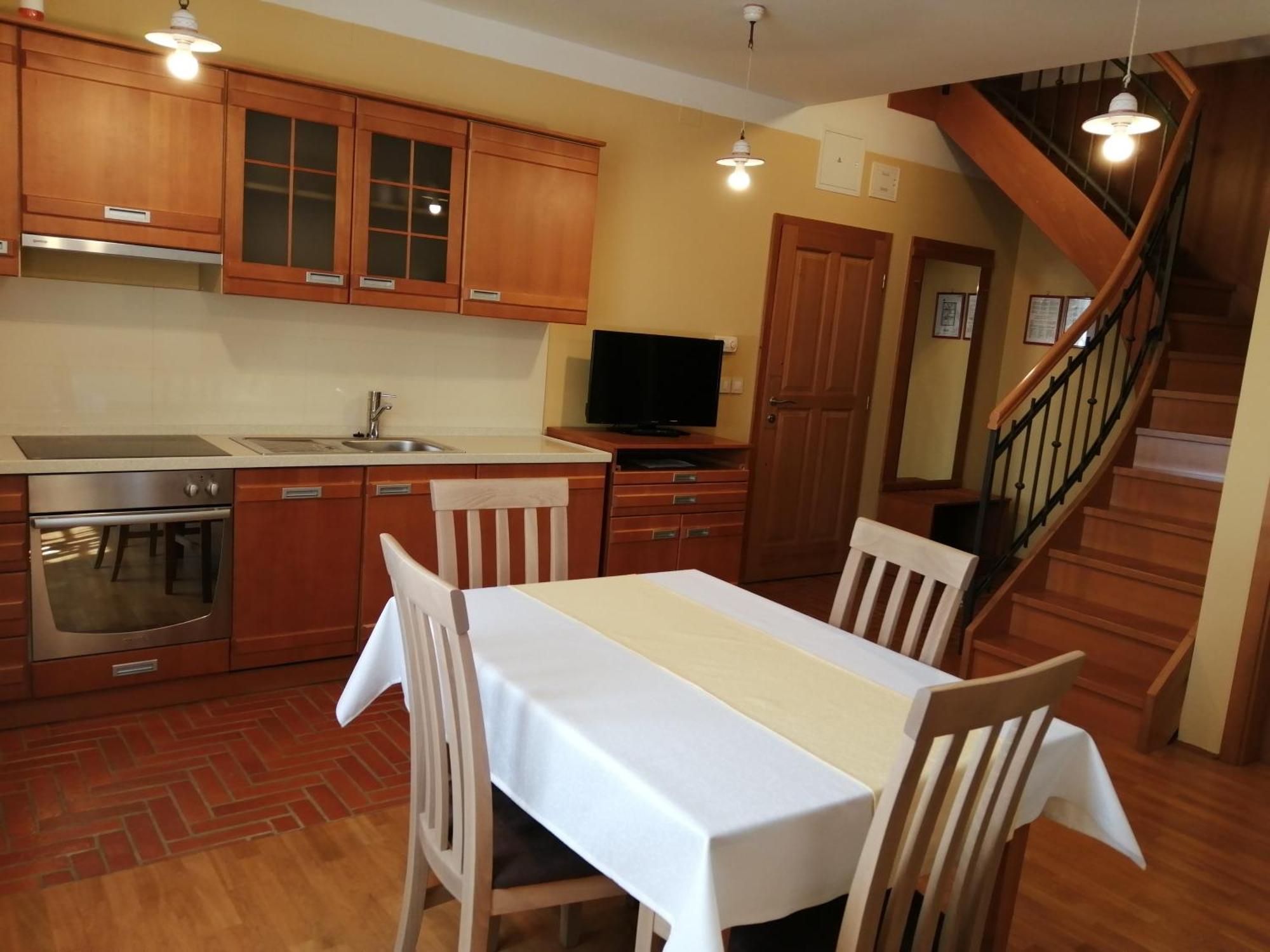 Apartmaji Svetinje Lägenhet Ivanjkovci Rum bild