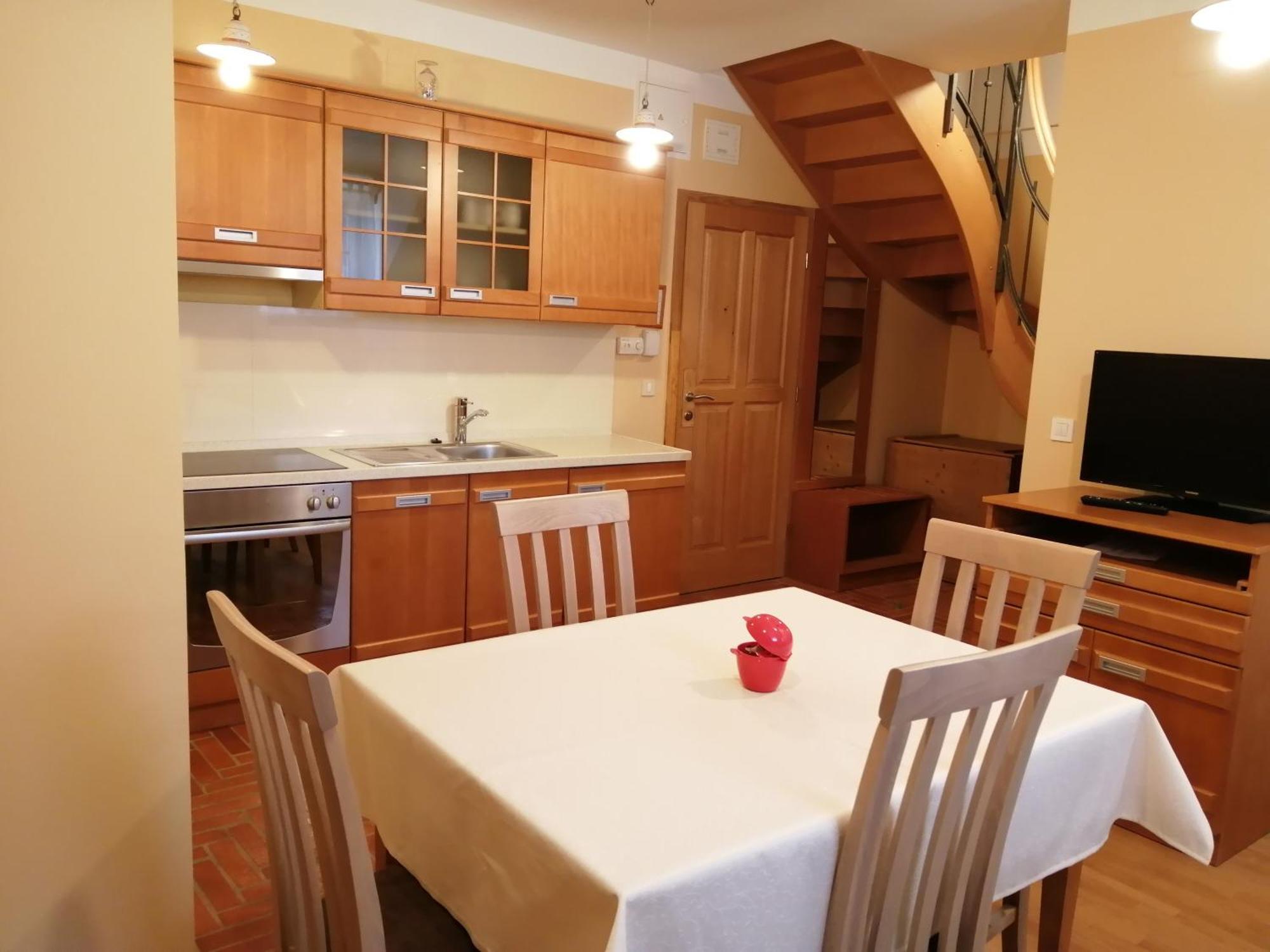 Apartmaji Svetinje Lägenhet Ivanjkovci Rum bild