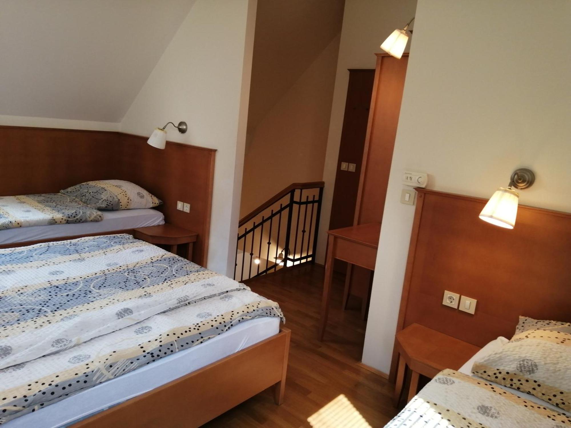 Apartmaji Svetinje Lägenhet Ivanjkovci Rum bild