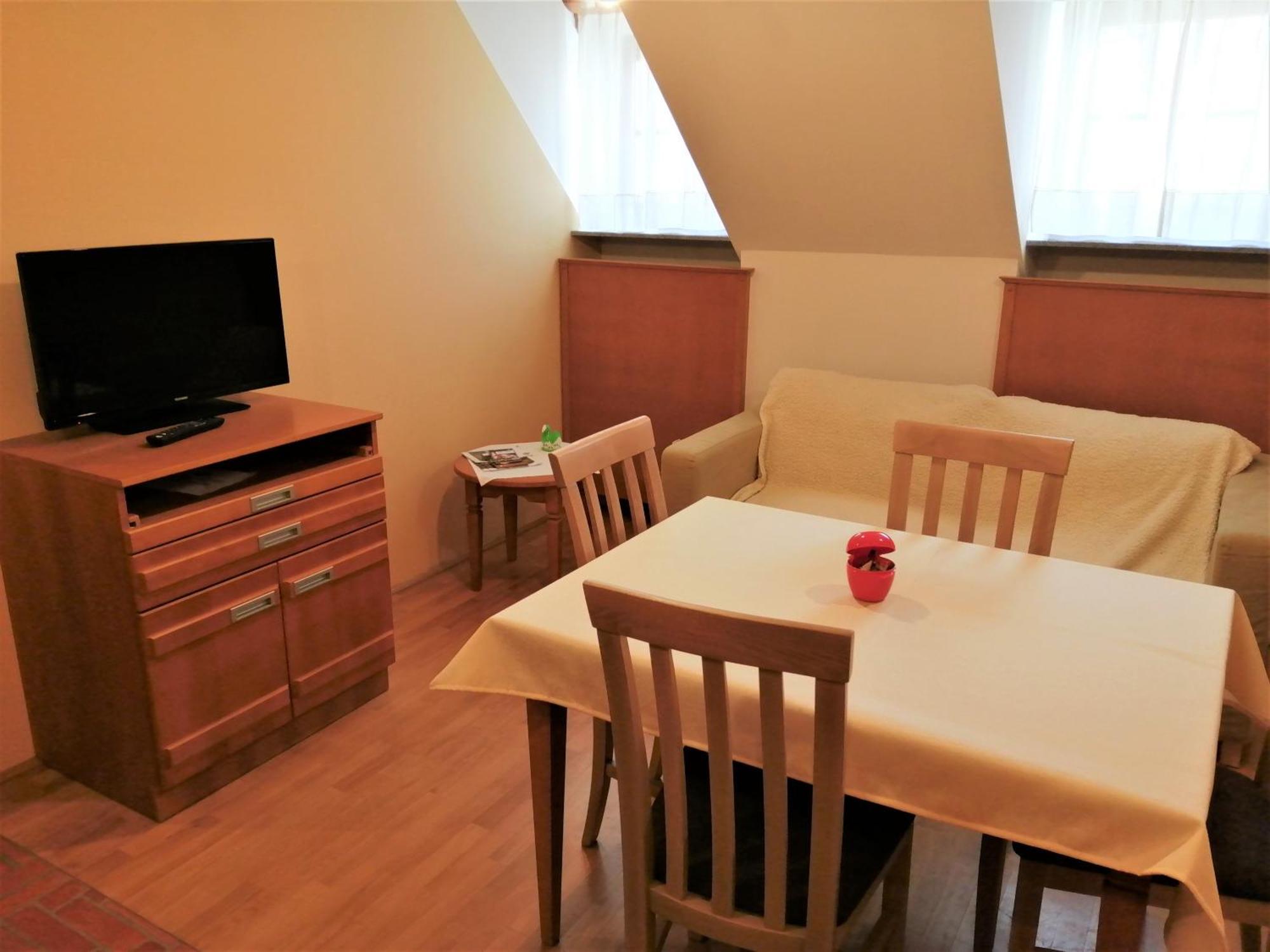 Apartmaji Svetinje Lägenhet Ivanjkovci Rum bild