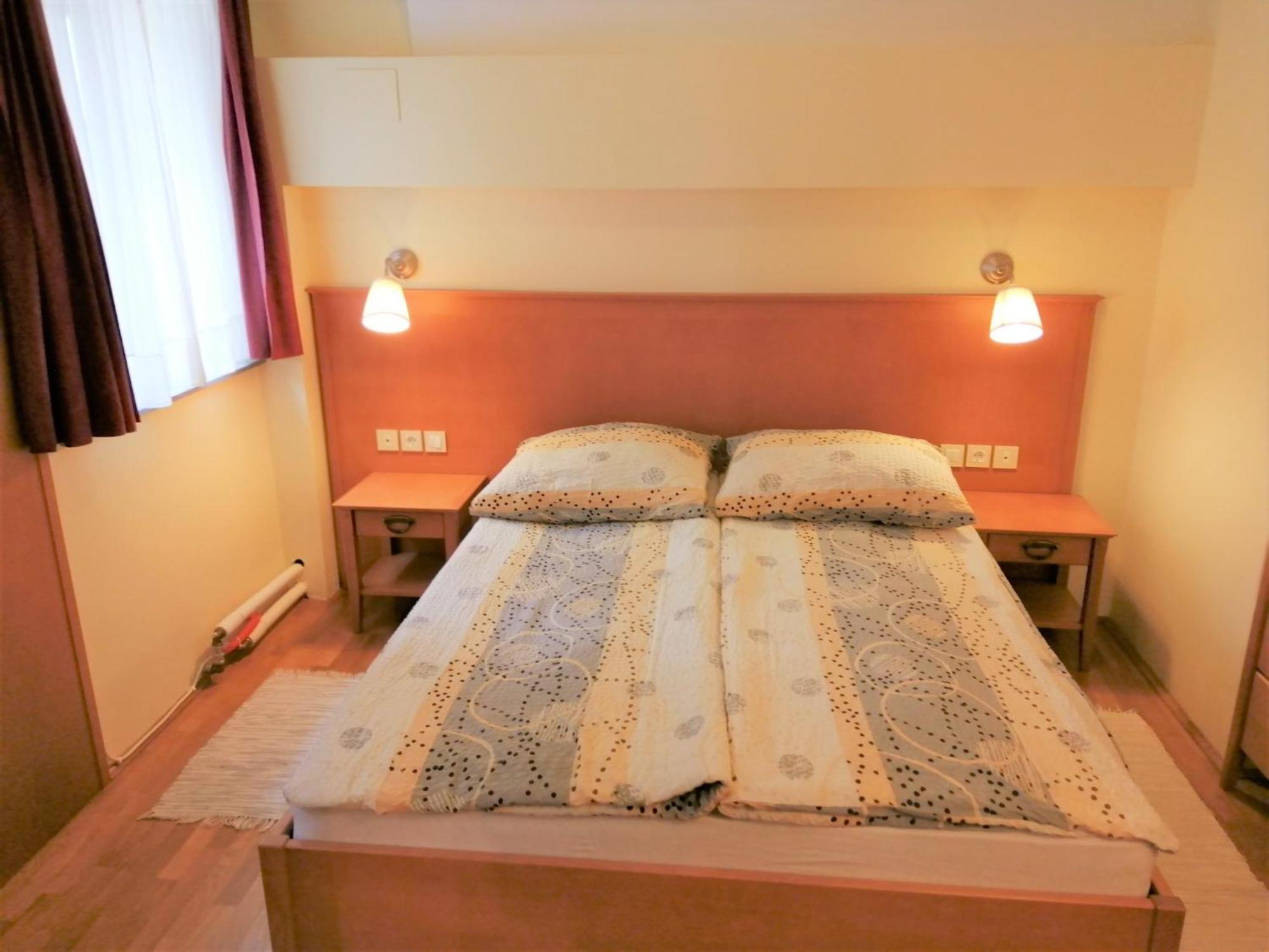 Apartmaji Svetinje Lägenhet Ivanjkovci Rum bild