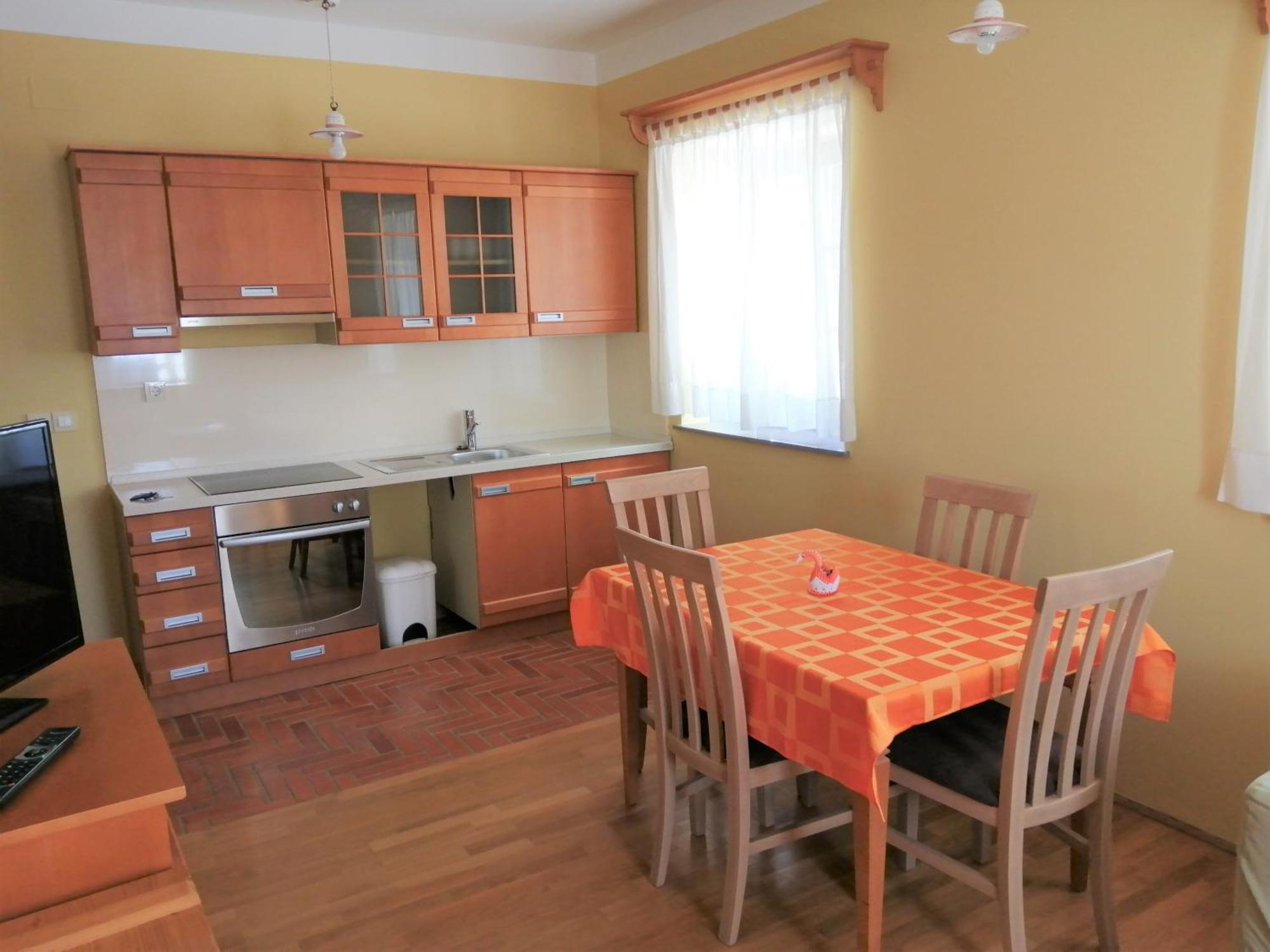 Apartmaji Svetinje Lägenhet Ivanjkovci Rum bild
