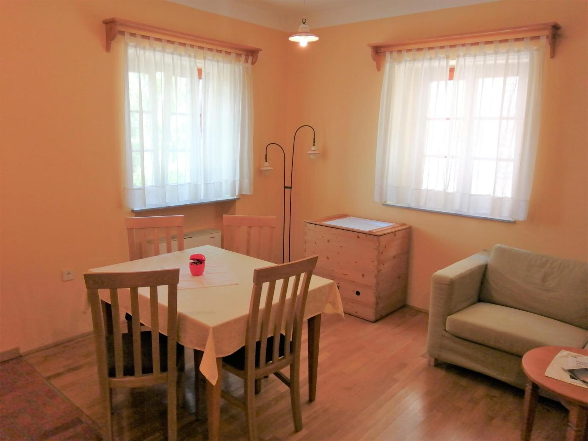 Apartmaji Svetinje Lägenhet Ivanjkovci Rum bild