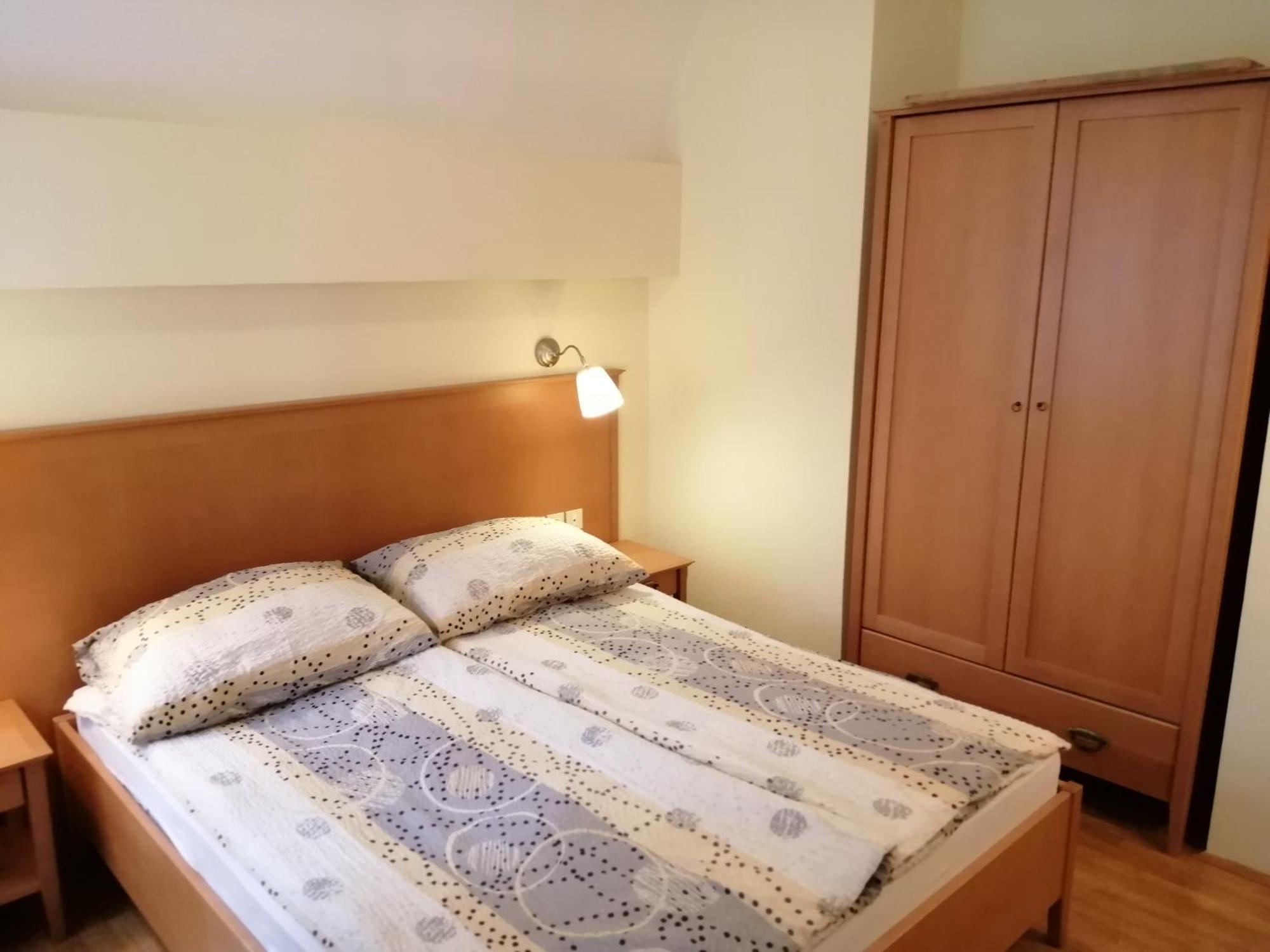 Apartmaji Svetinje Lägenhet Ivanjkovci Rum bild
